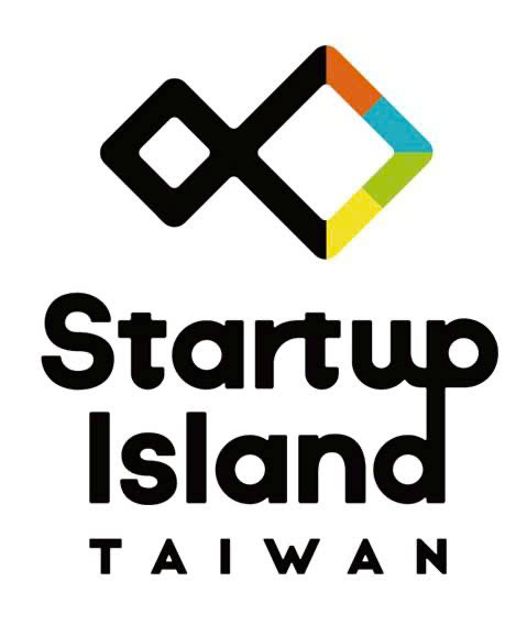 Startup Island TAIWAN Logo